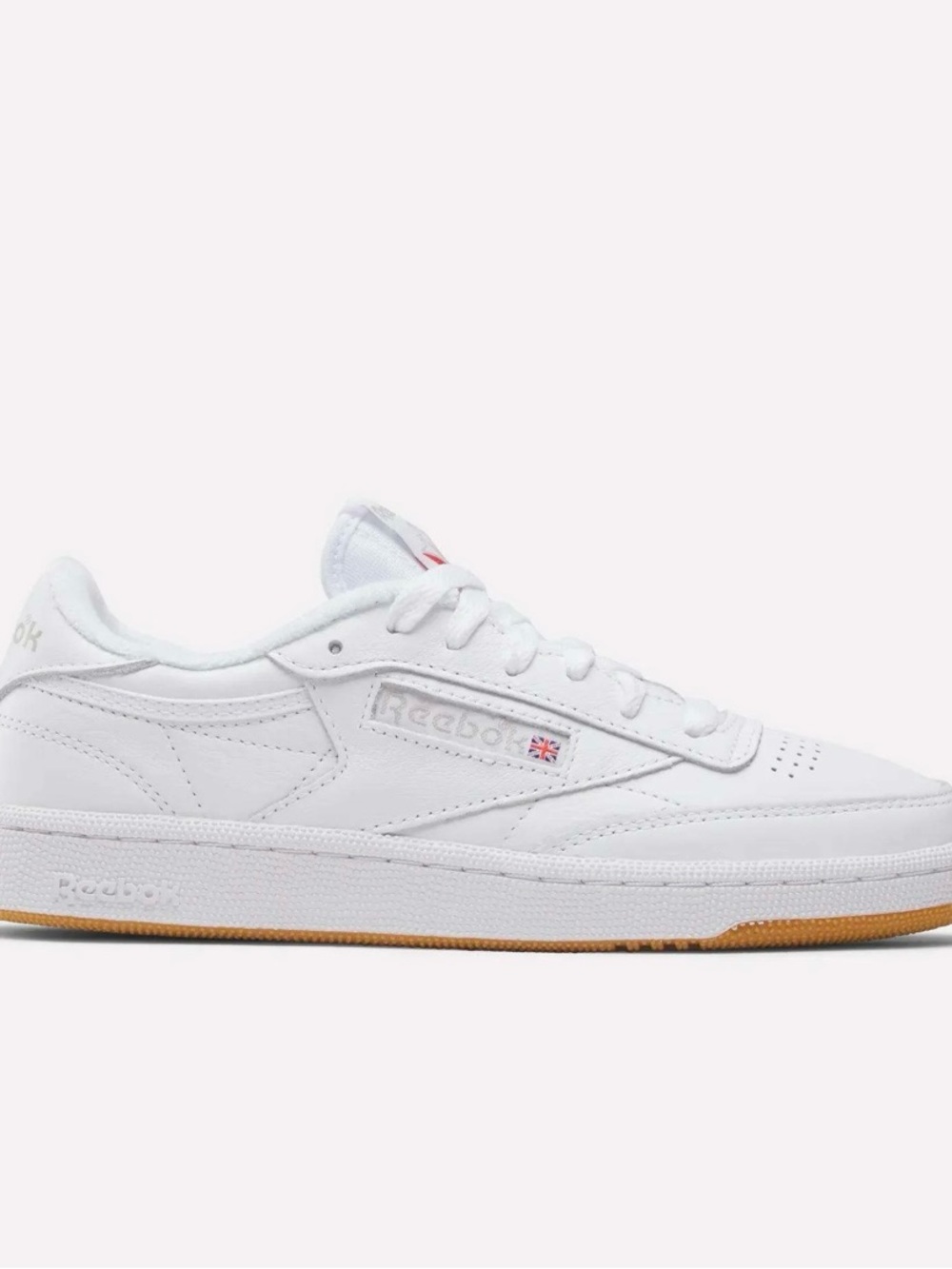 Reebok Club C 85 Shoes